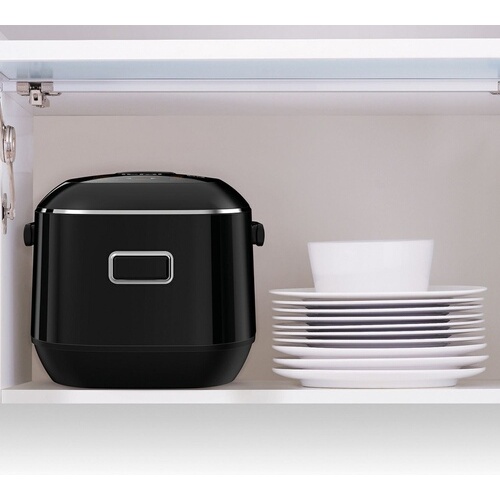 Cuiseur à riz Tefal MINI FUZZY Compact - 7 Programmes - RK6012F1