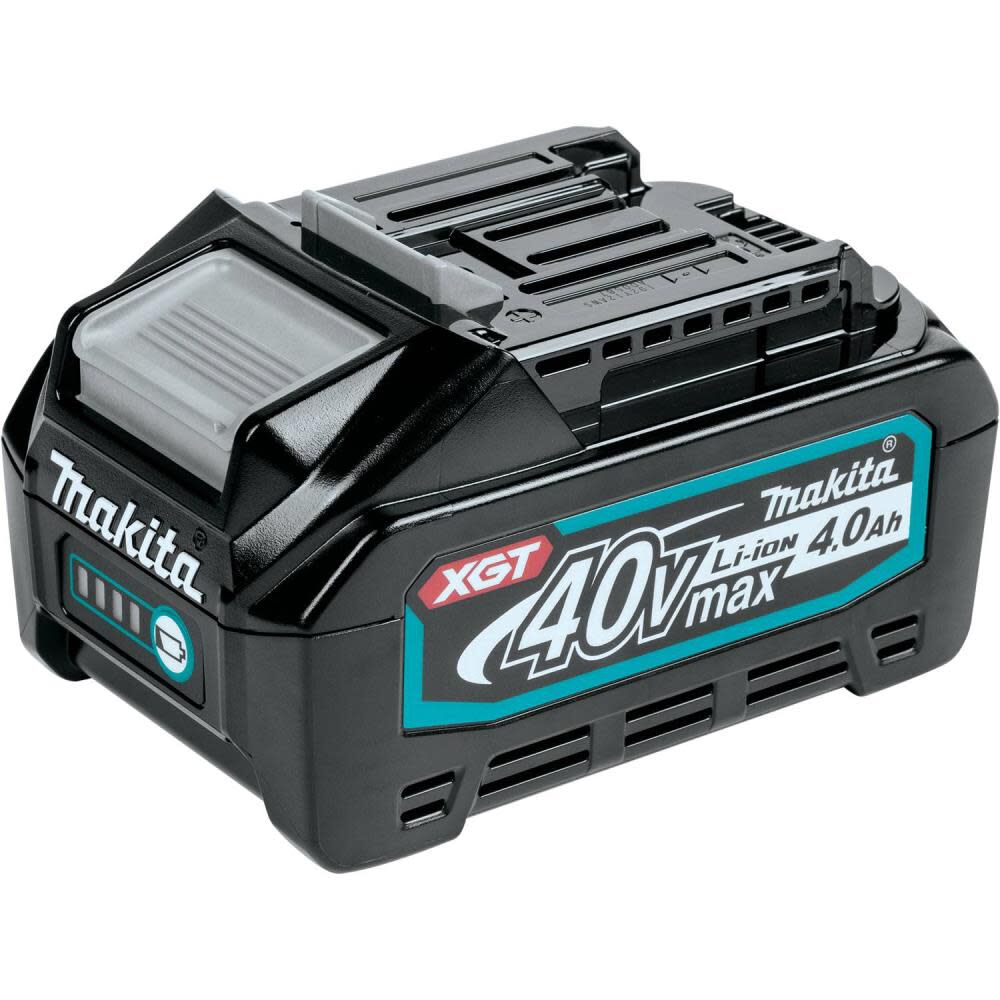 Makita 40V max XGT AVT Orbital Recipro Saw Kit
