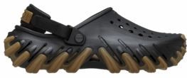 Crocs - Echo Gum RO - Klompen - Zwart