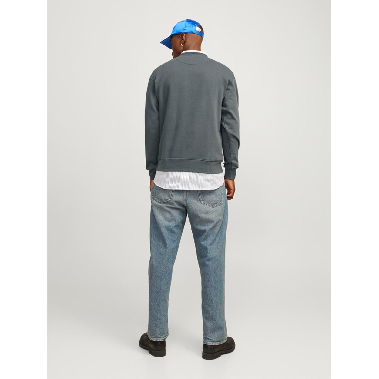Jack & Jones  Vesterbro Sweater
