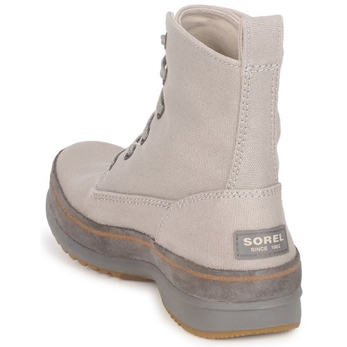 Sorel - SOSOREL - Gris