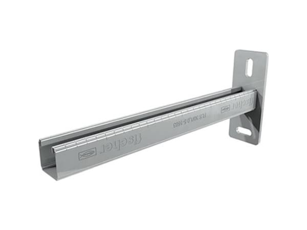 Fischer 538744 Udliggerkonsol 450 mm 10 stk