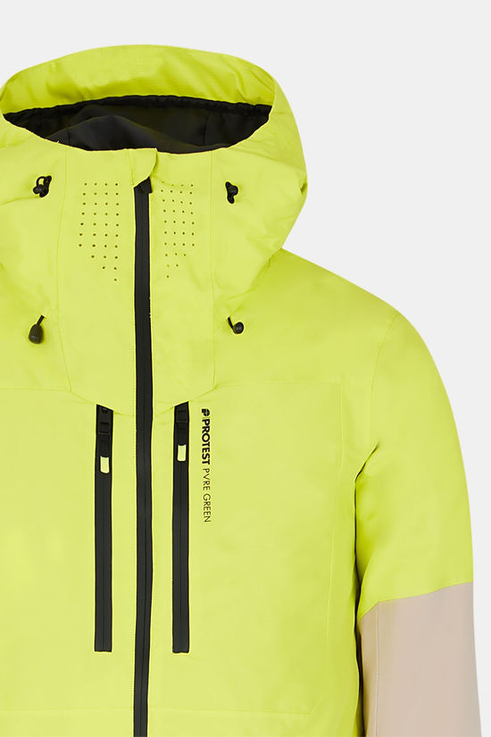 Protest Protest Prtbakie Snowjacket Ski-Jas