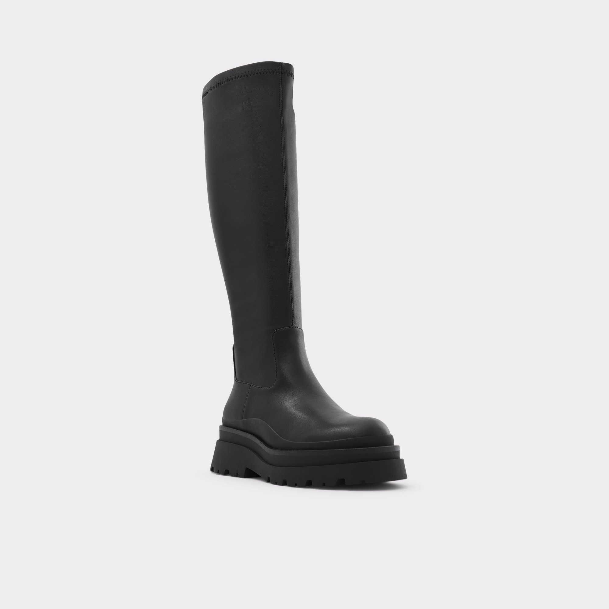 Majorr-wwc Black Women Casual boots