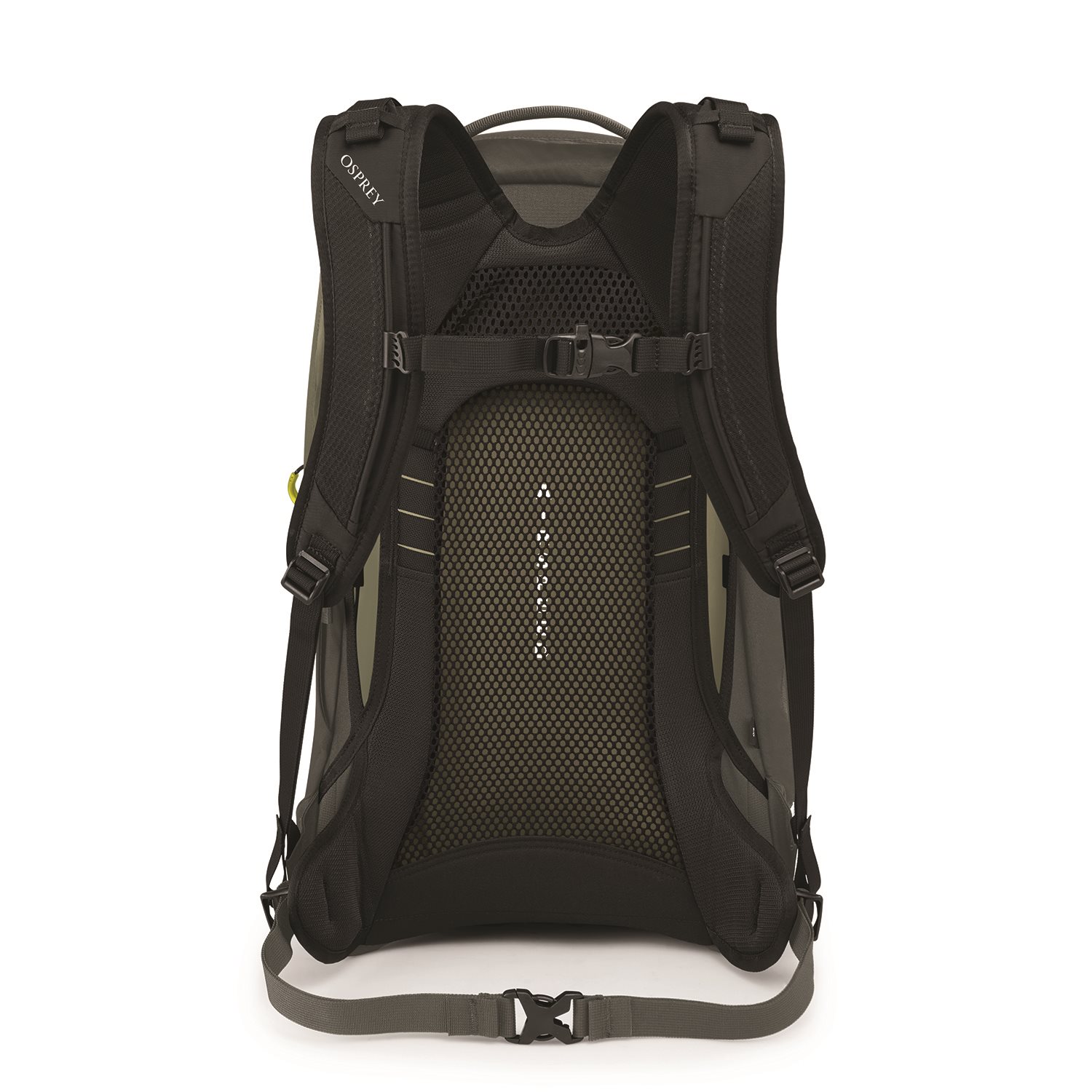 Osprey Radial earl grey/rhino grey