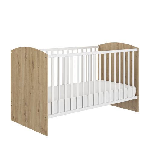 Lit bébé 70 x 140 Arthur - GALIPETTE