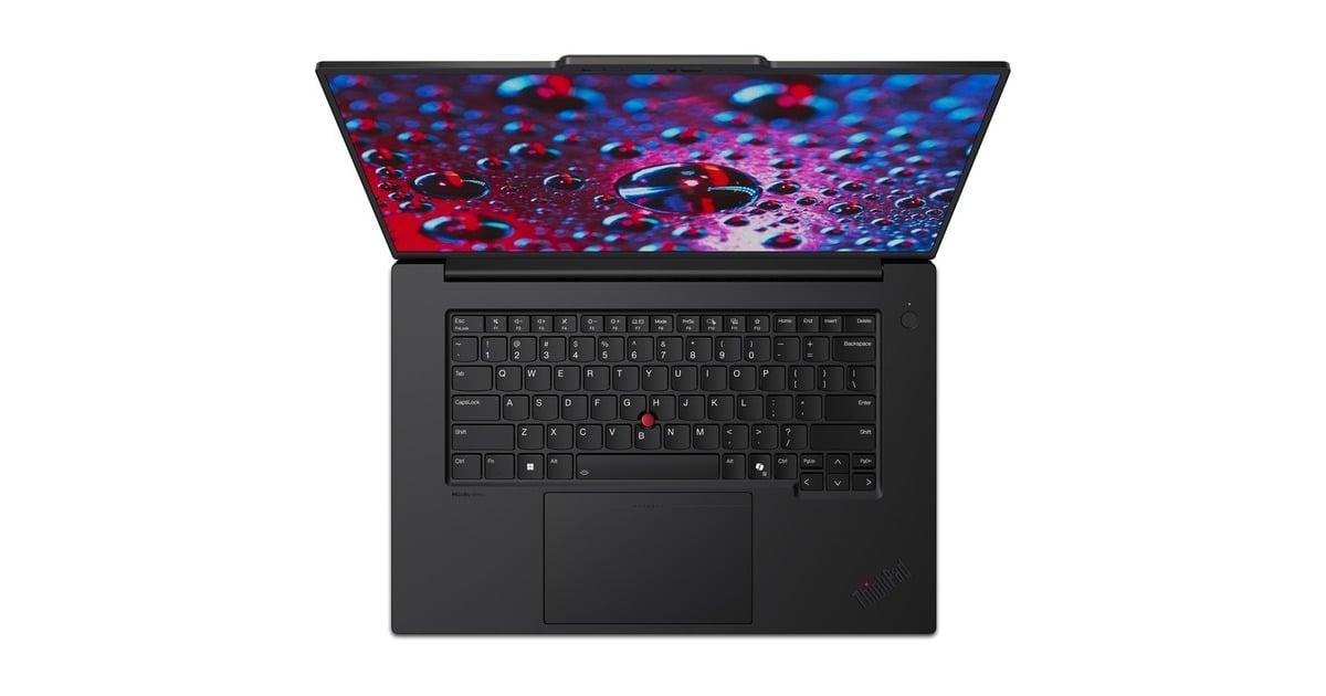 LenovoThinkPad P1 Gen 7 (21KV001PMH) 16