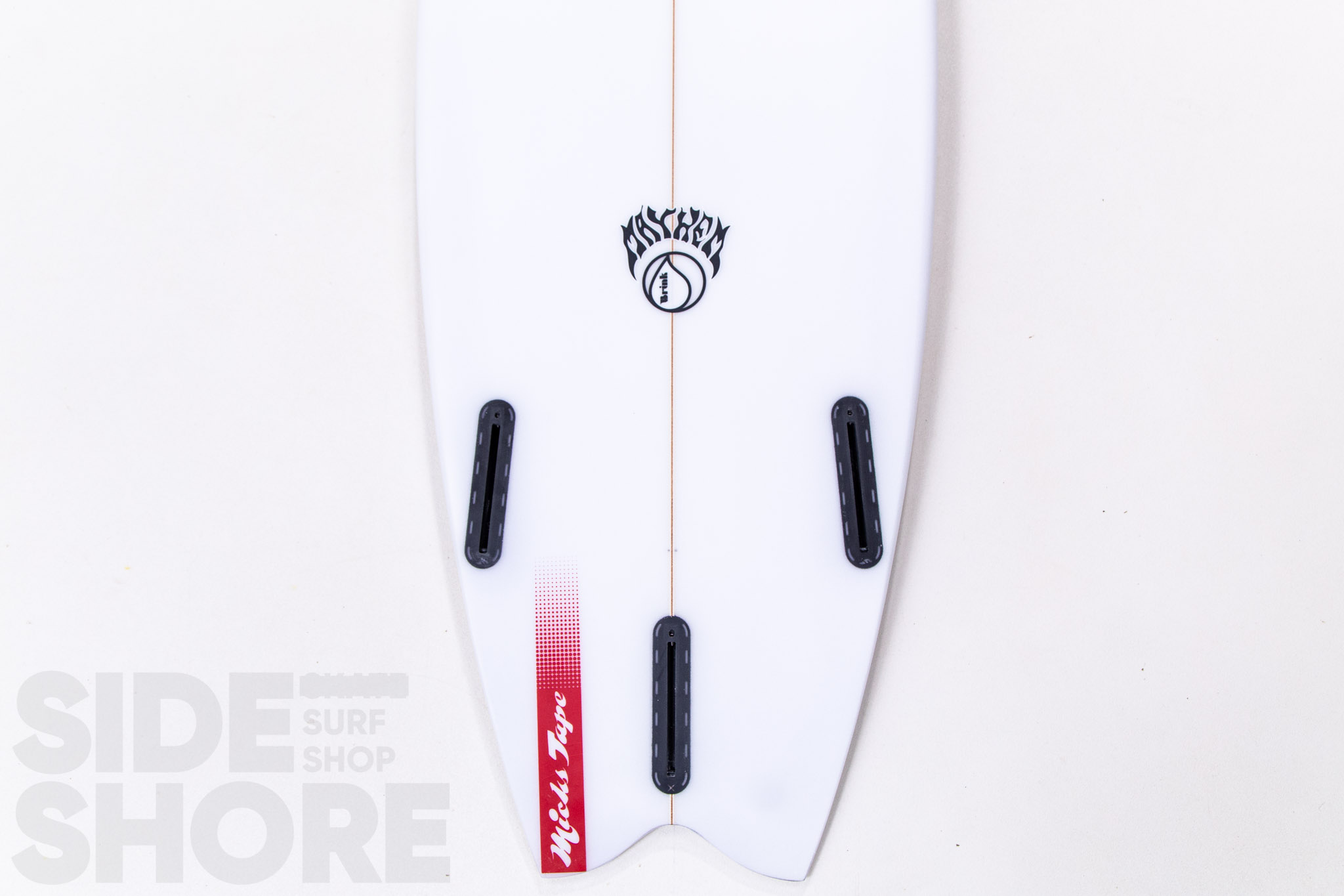 Lost Mick's Tape Symm - 5'3 x 19.38