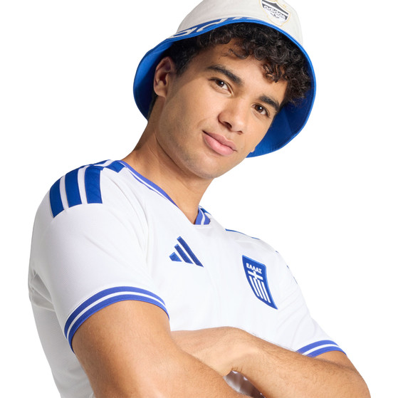 adidas Griekenland Thuis Shirt WK 2026