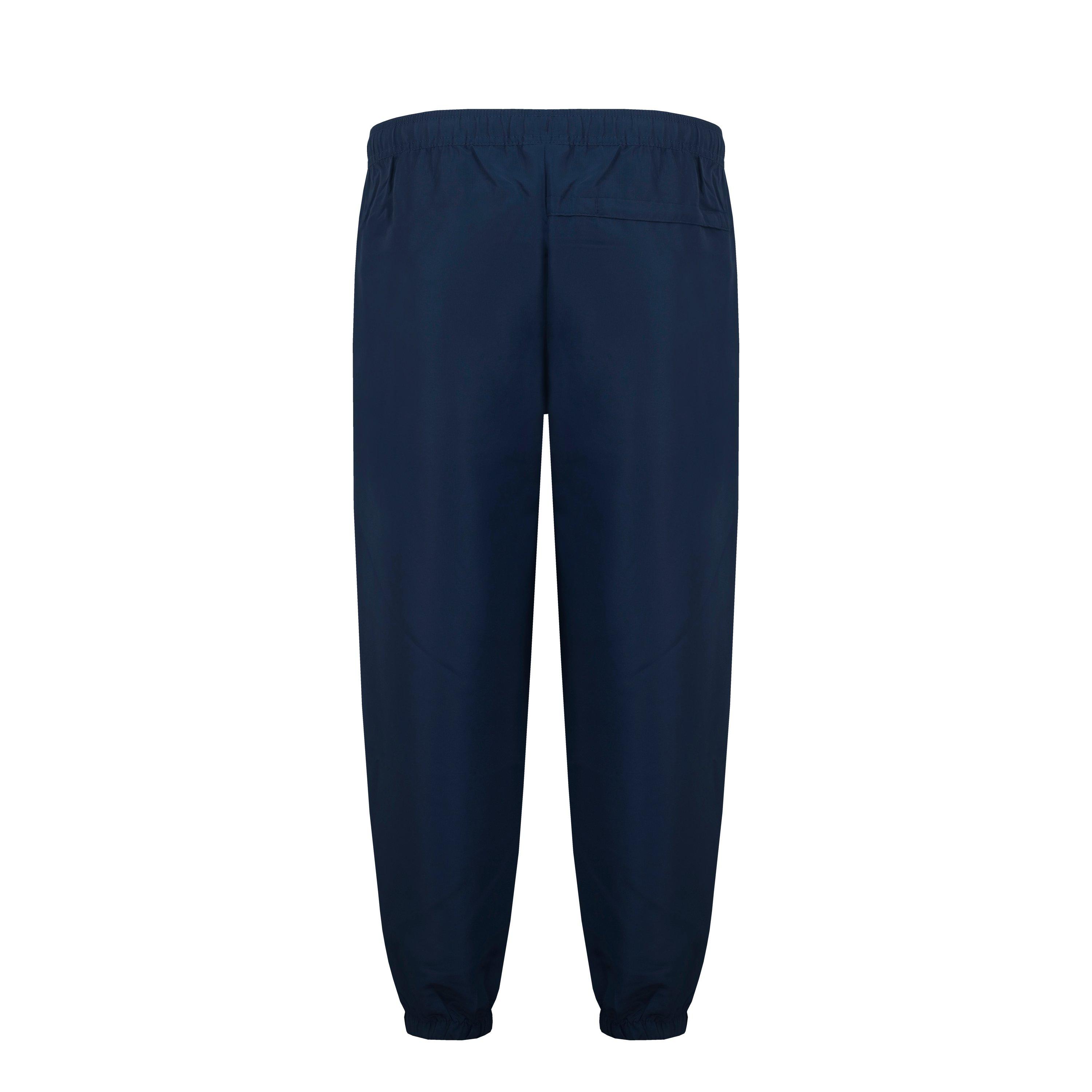 Lonsdale Essential CH Woven Jogging Bottoms