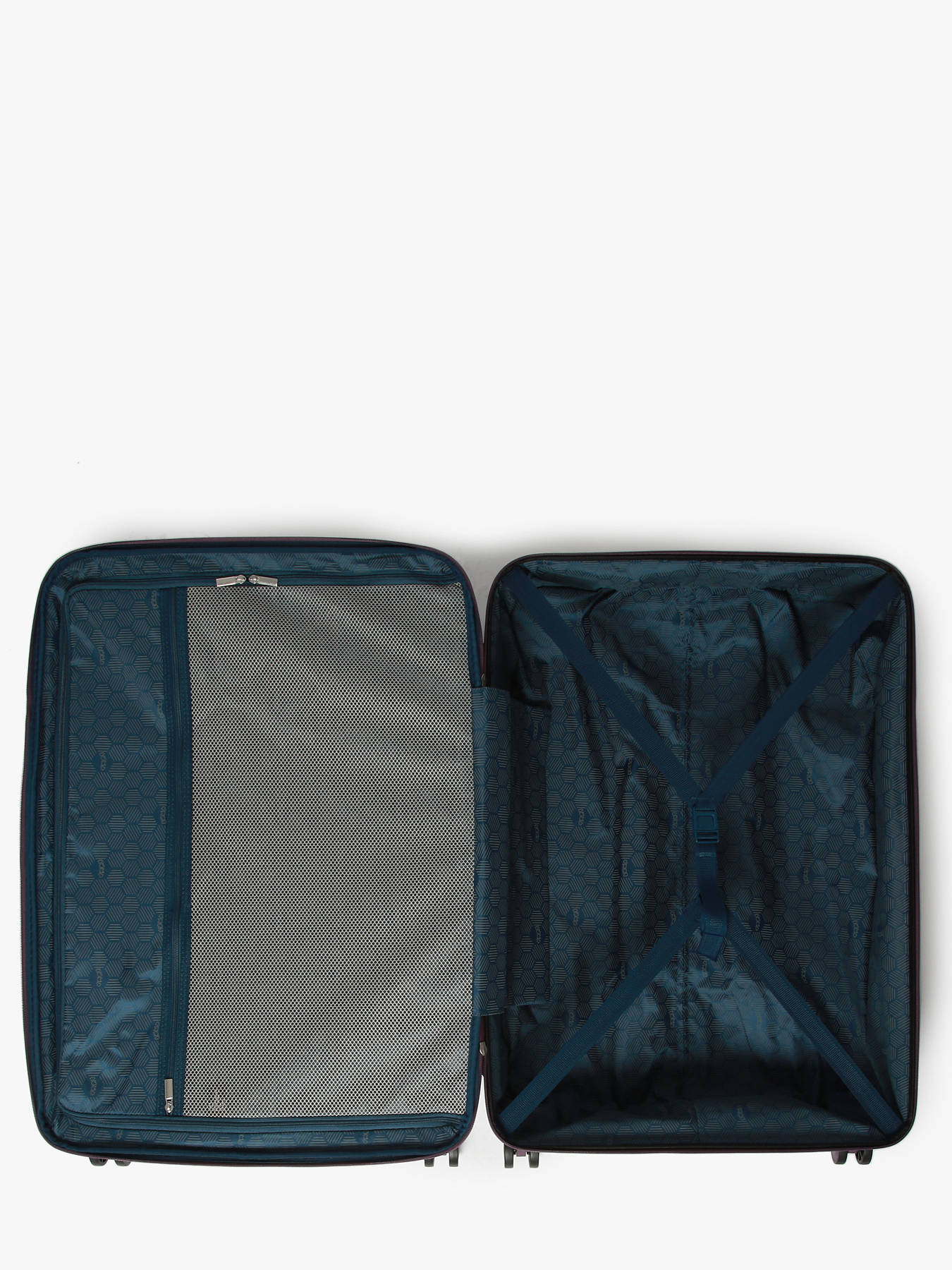 Valise rigide Xwave JUMP