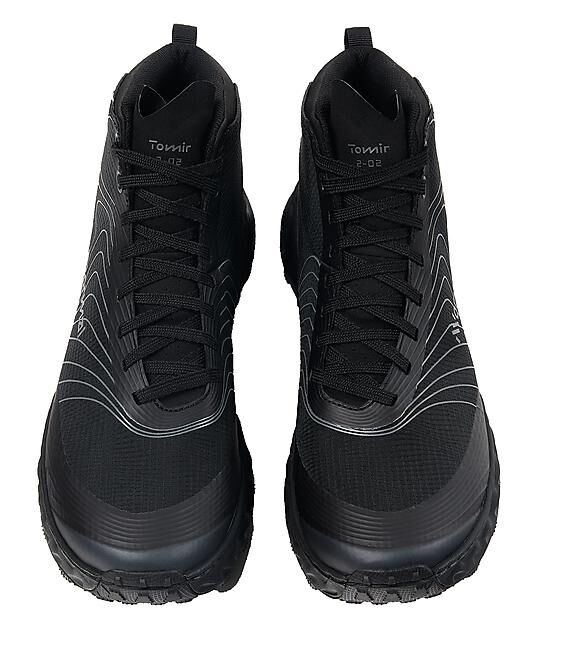 NNORMAL - CHAUSSURES DE TRAIL TOMIR 2-0 MC