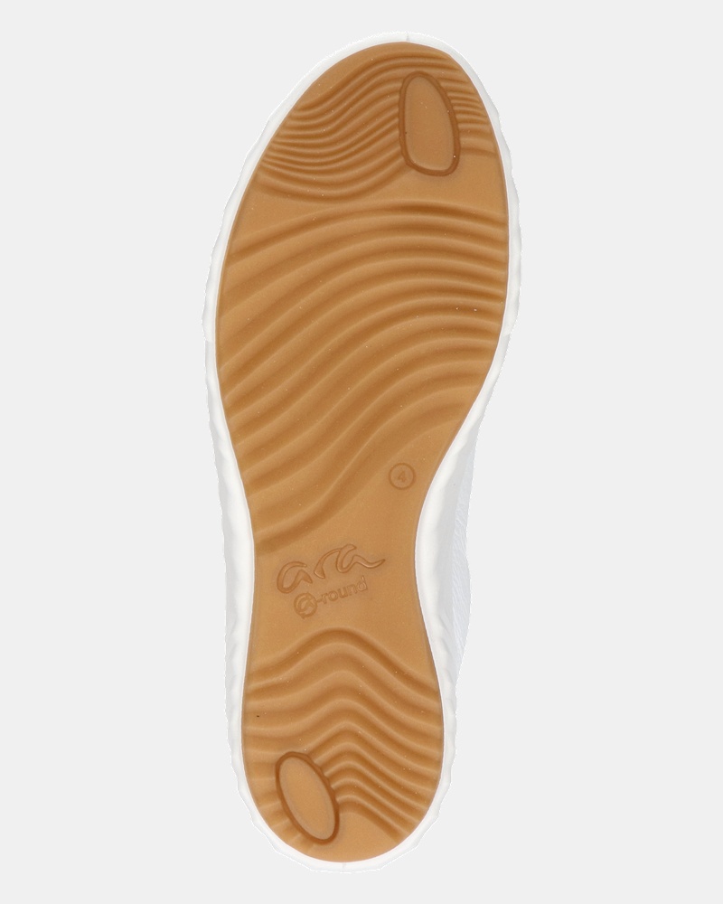 Ara Avio Lage sneakers  - wit