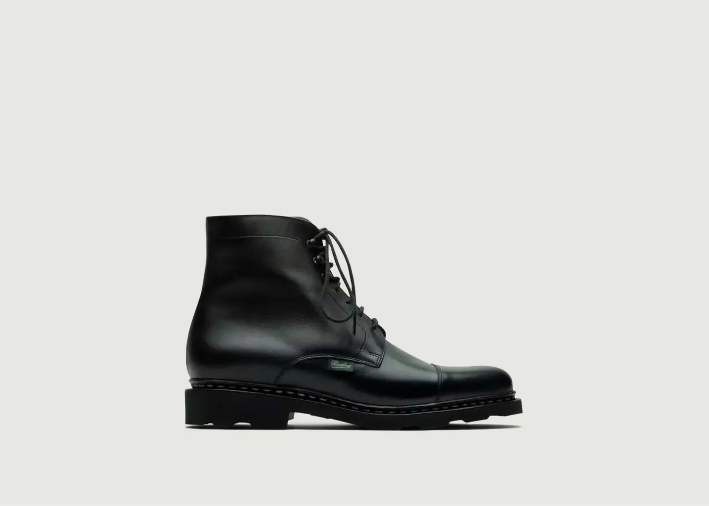 Bottines Clamart à lacets Paraboot