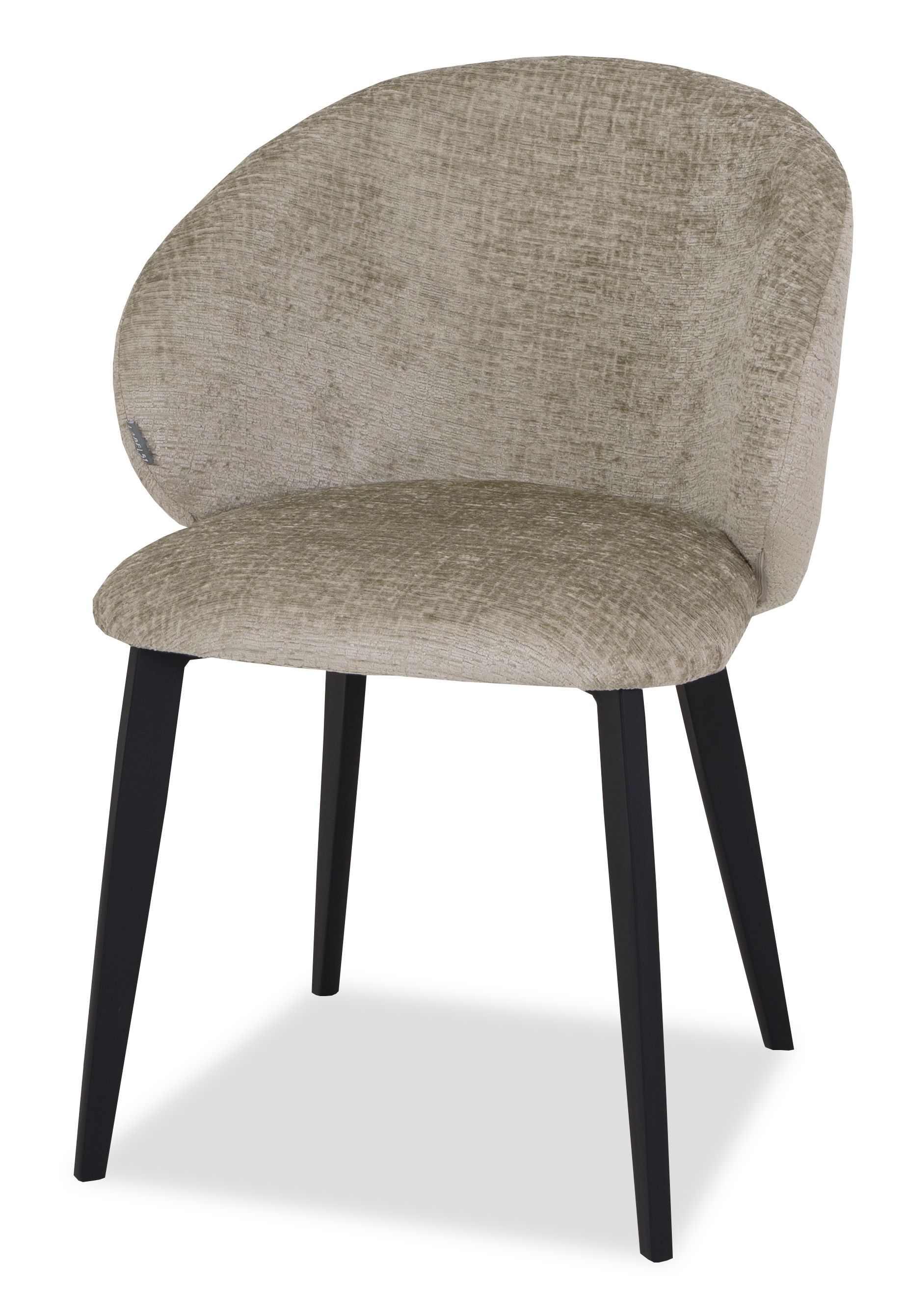 Eetkamerstoel Beige IH-50.195 Logan B57 x D62 x H84 cm
