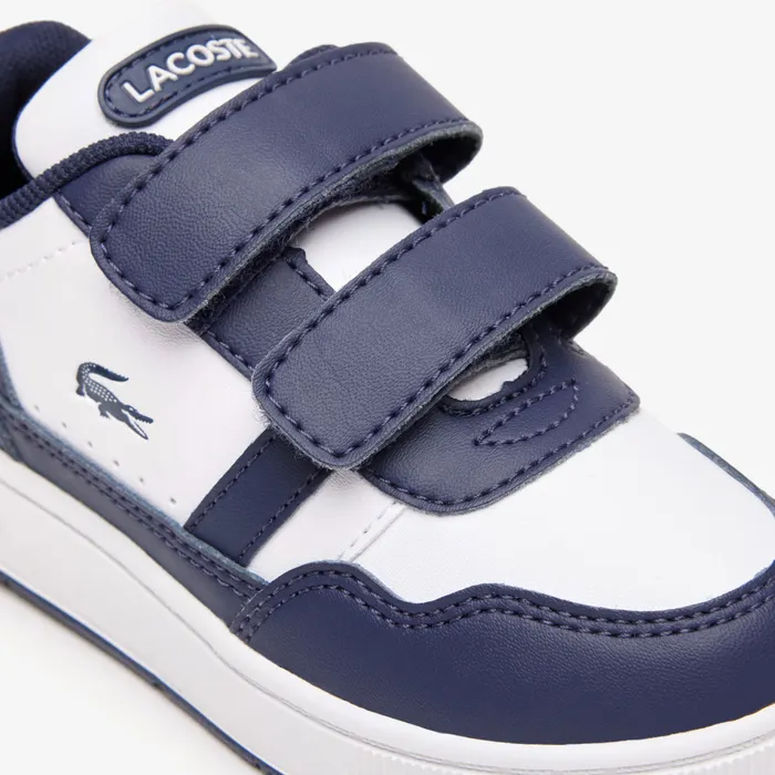Lacoste T-Clip Sneakers Junior