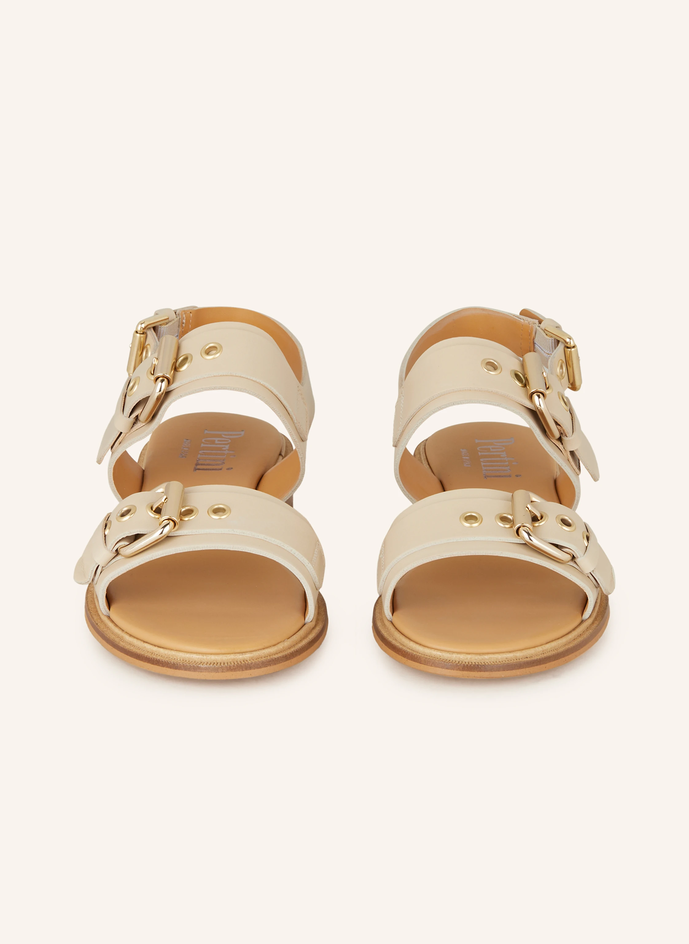 Pertini Sandalen