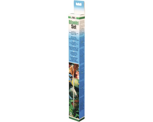 JBL Blanki 45 cm glasreiniger met handvat