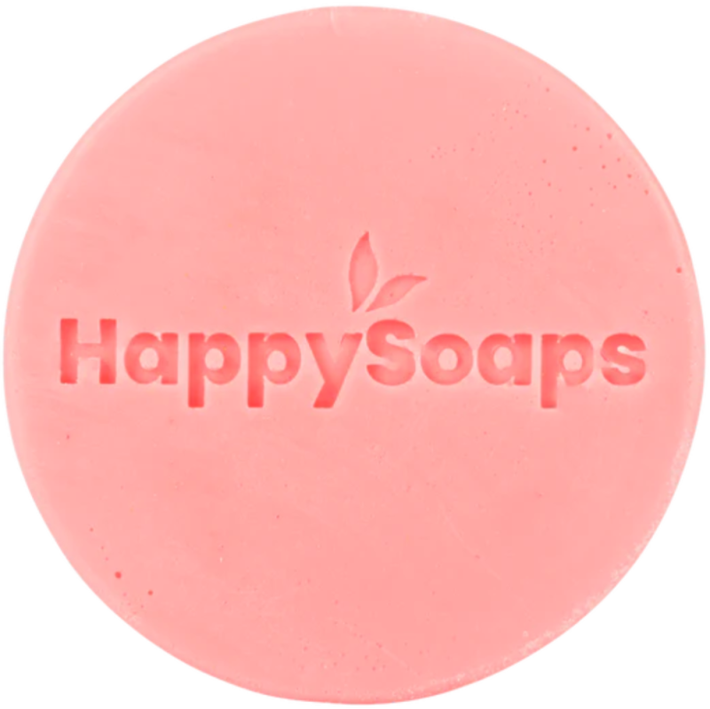 HappySoaps Conditioner Bar You're One in a Melon 65gr