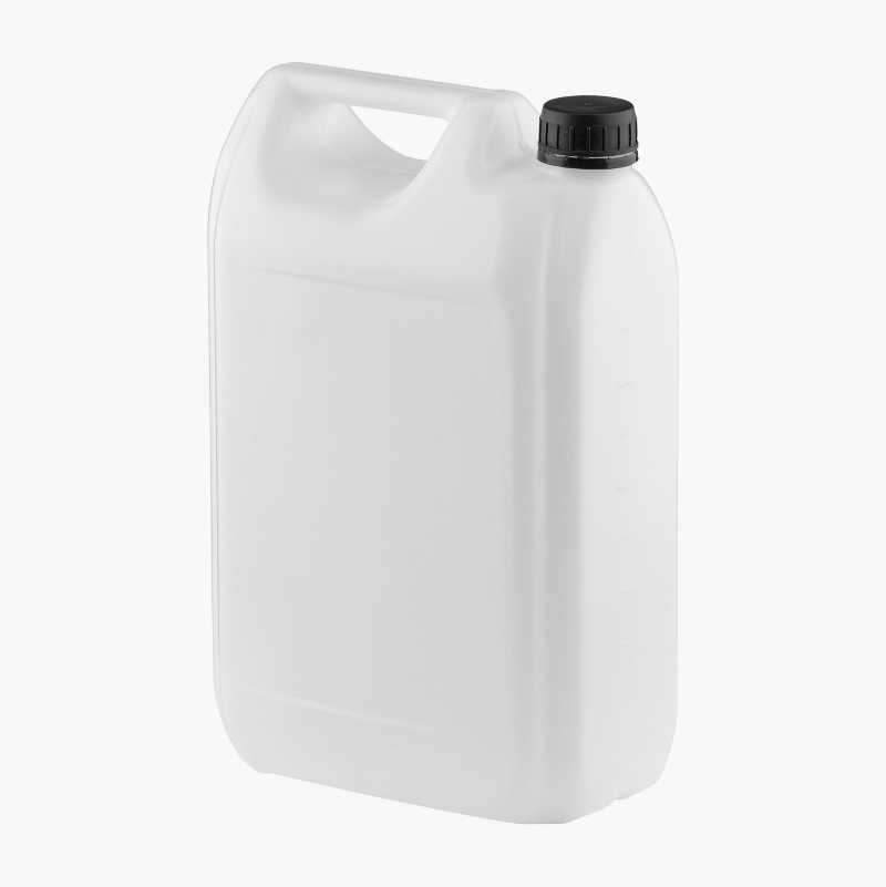 Vanndunk, 5 liter