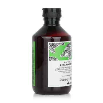 Davines Natural Tech Renewing Shampoo (For All Scalp and Hair Types)