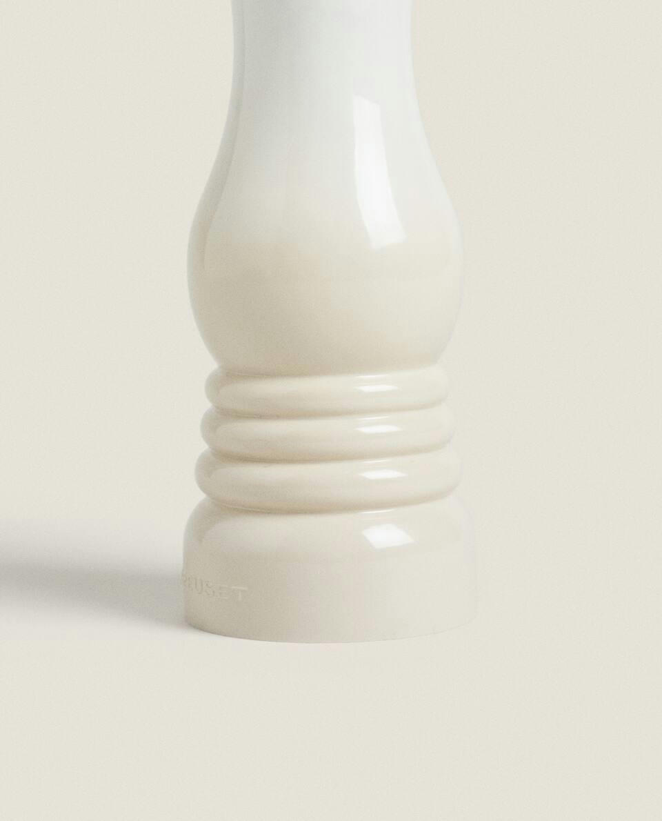 MOEDOR DE PIMENTA LAQUEADO LE CREUSET