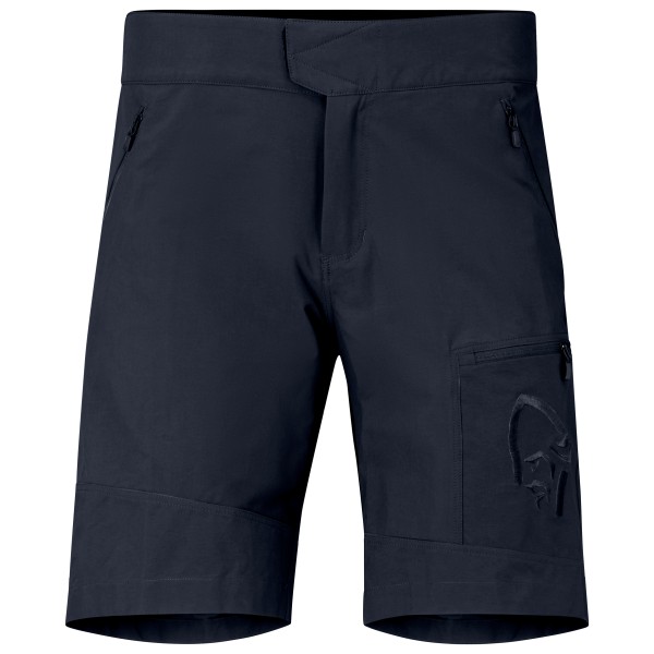 Norrøna - Femund Flex1 Light Shorts - Short