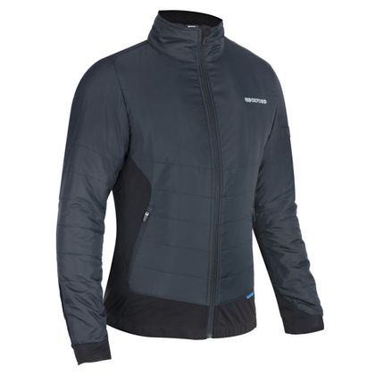 Veste Oxford ADVANCED EXPEDITION - Noir