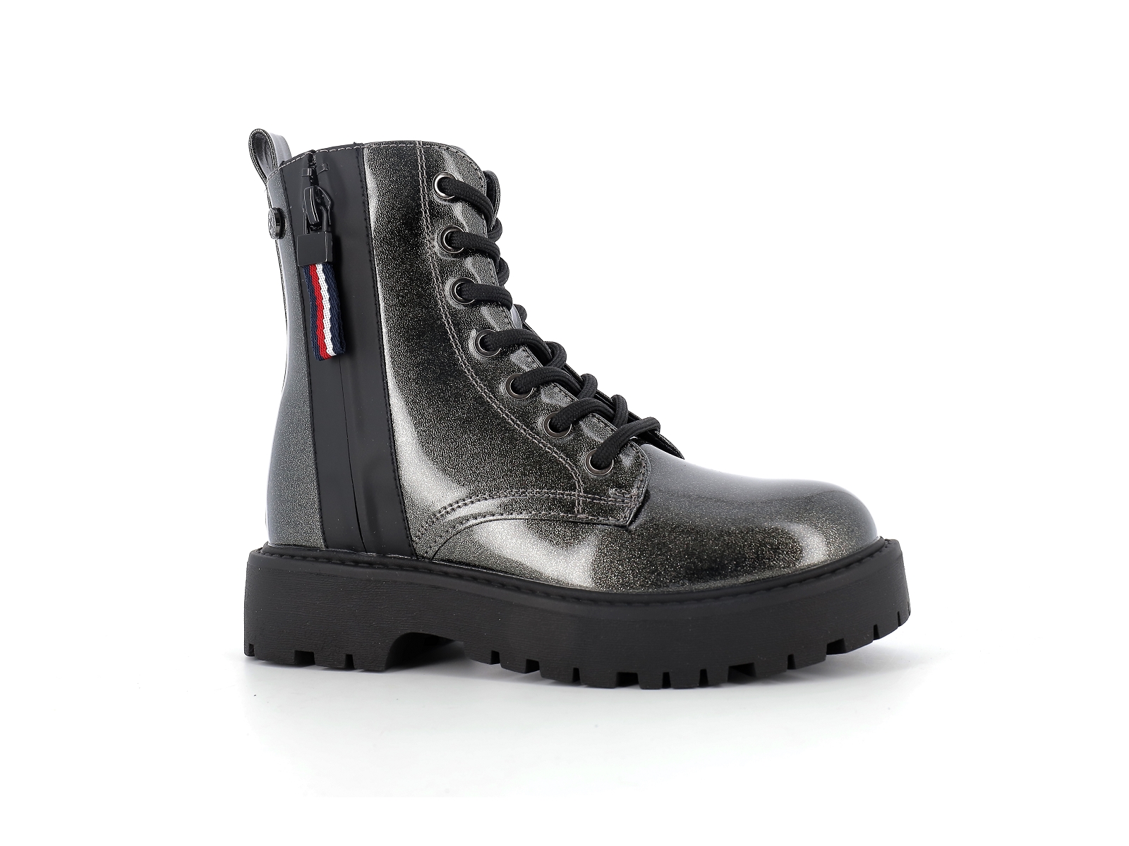 Xti footwear s.l-150062 Vernis Argent