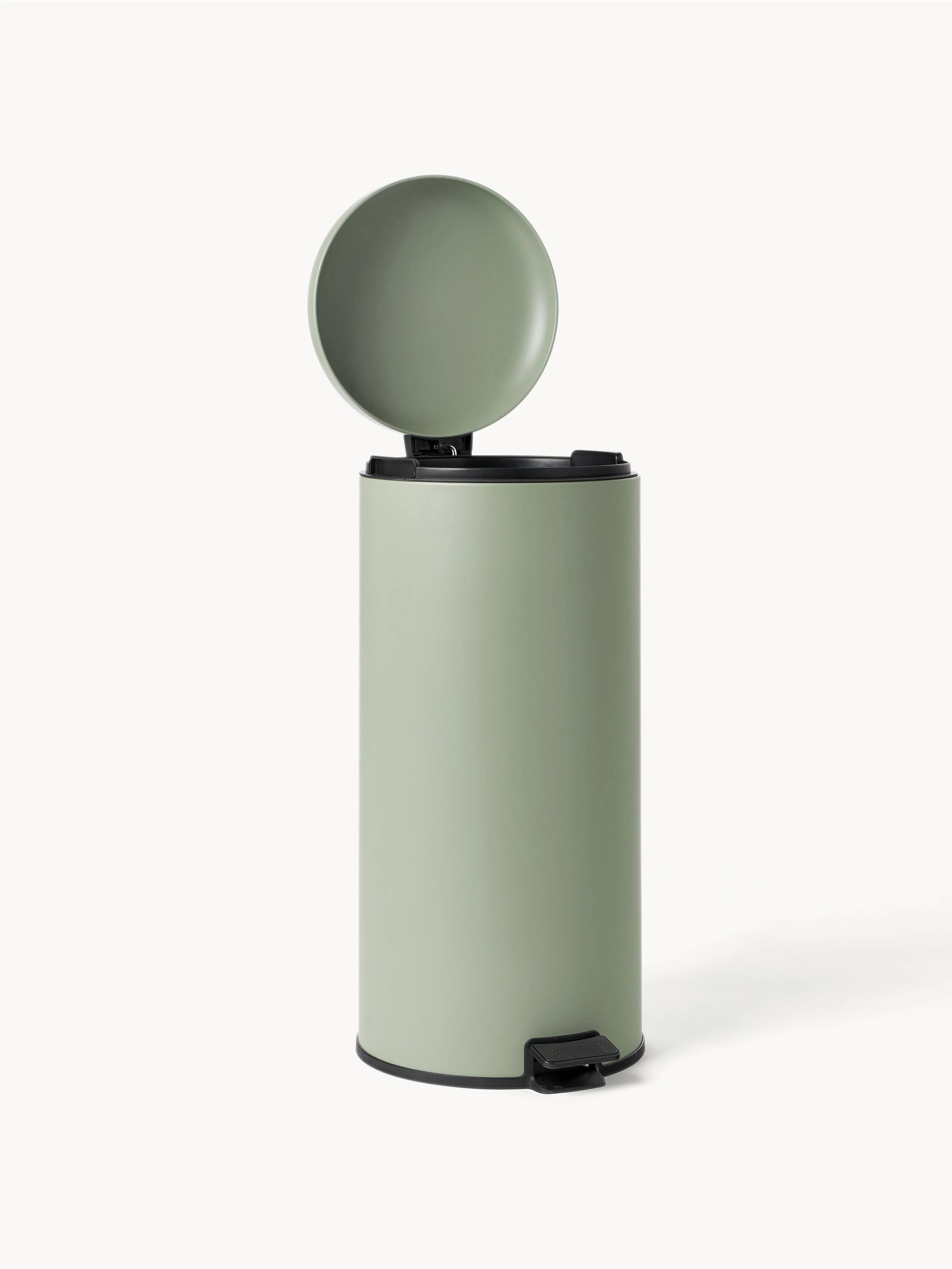 Afvalemmer Rafa met pedaalfunctie, 30 L