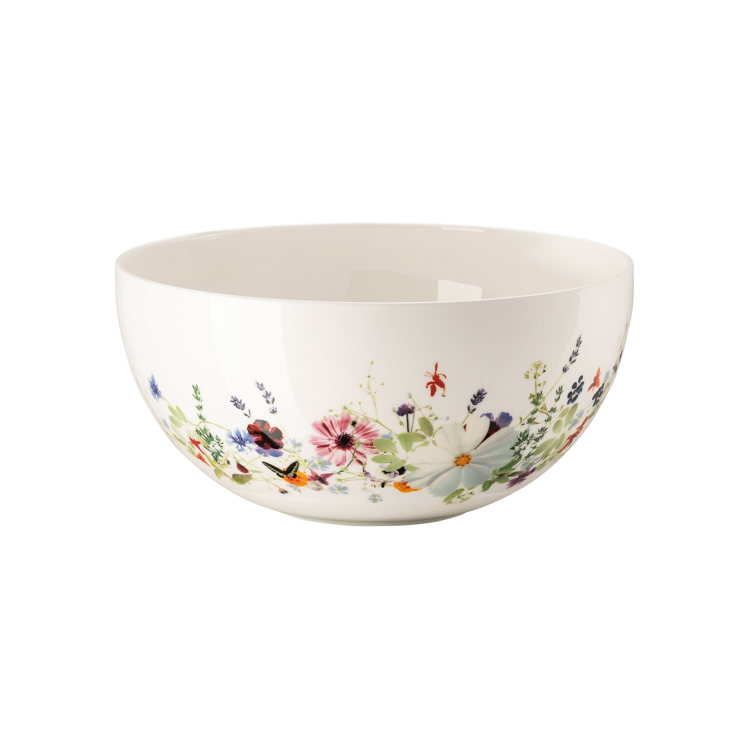 Brillance Bone China Grand Air Schüssel 26 cm