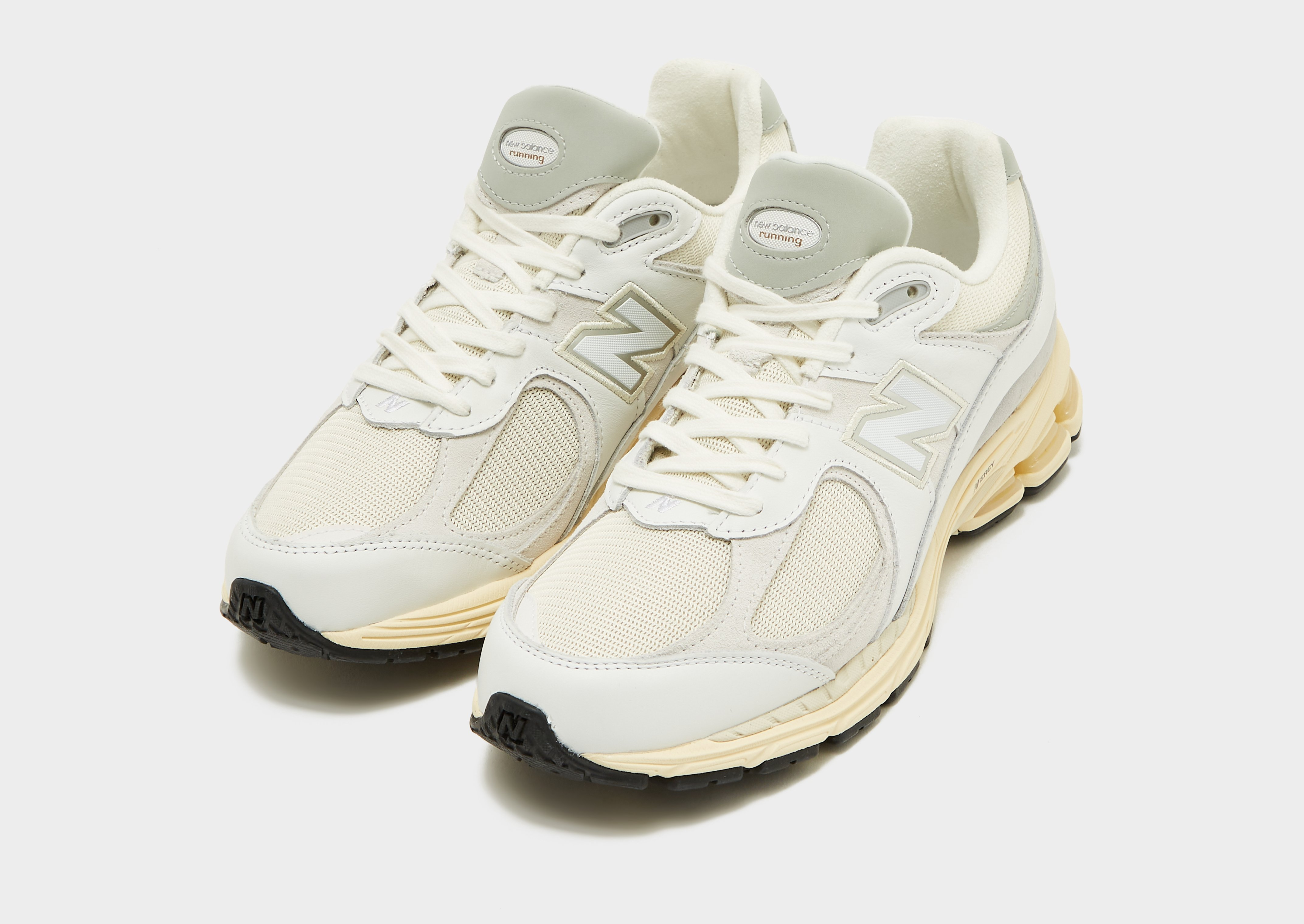 New Balance 2002R Homme