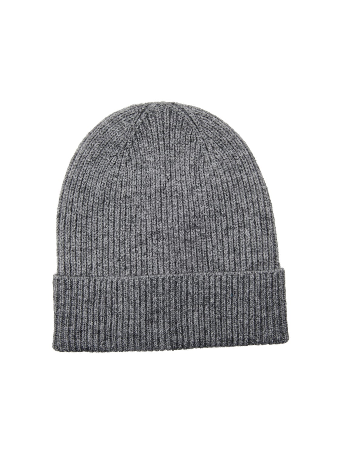 ONLASTRID Mütze Dark Grey Melange