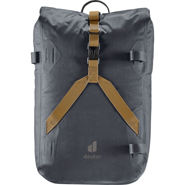 Sac à dos VTT DEUTER AMAGER 25+5 GRAPHITE