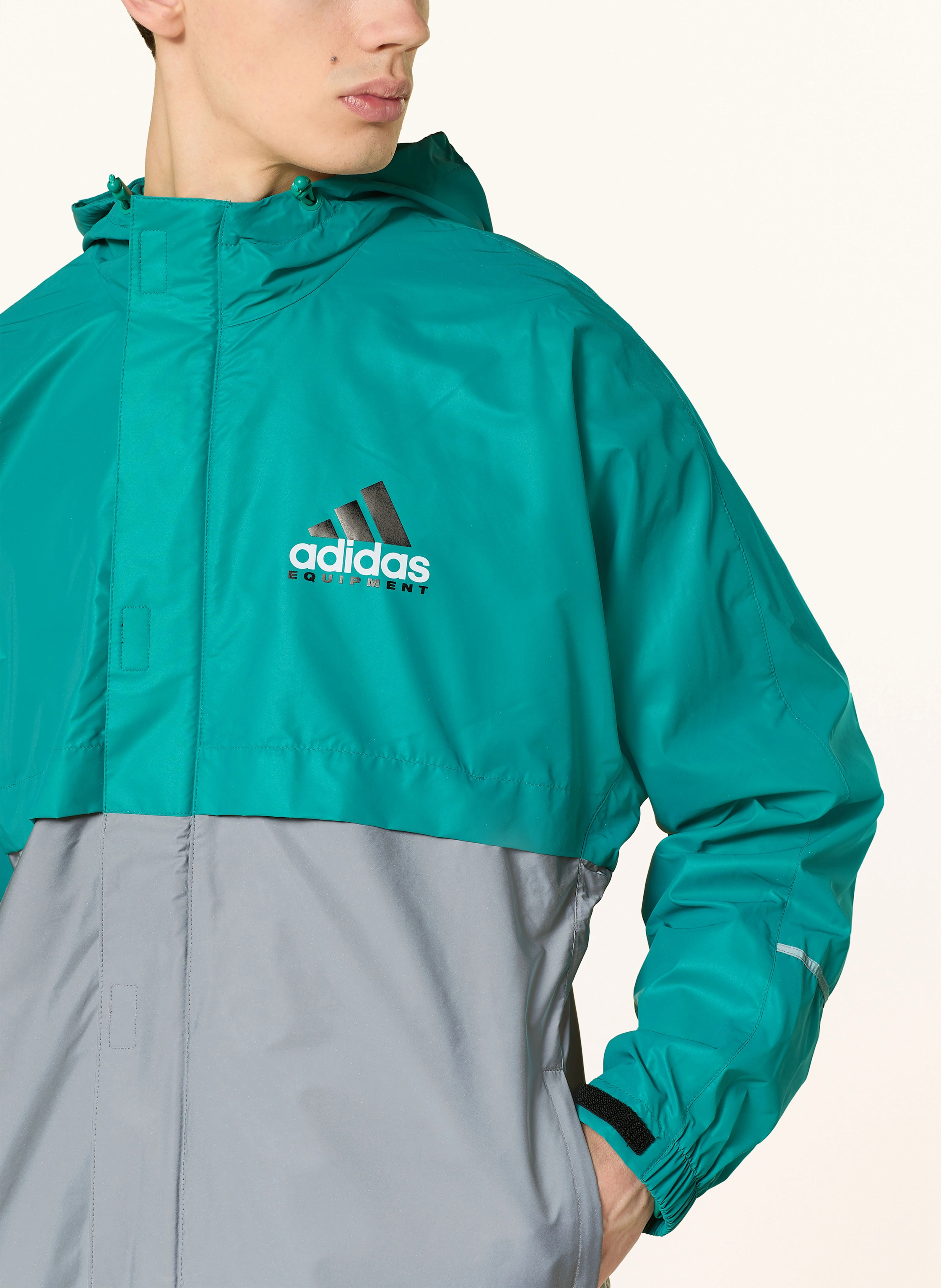 adidas Originals Jacke EQUIPMENT