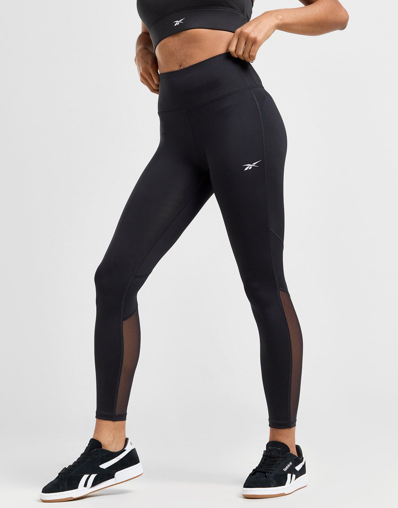 Reebok Legging Core Femme