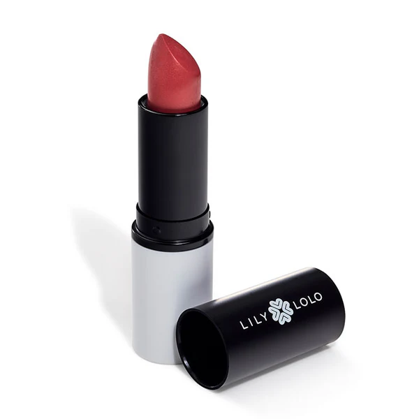 Lily lolo Rouge à Lèvres Naturel - Parisian pink 4g