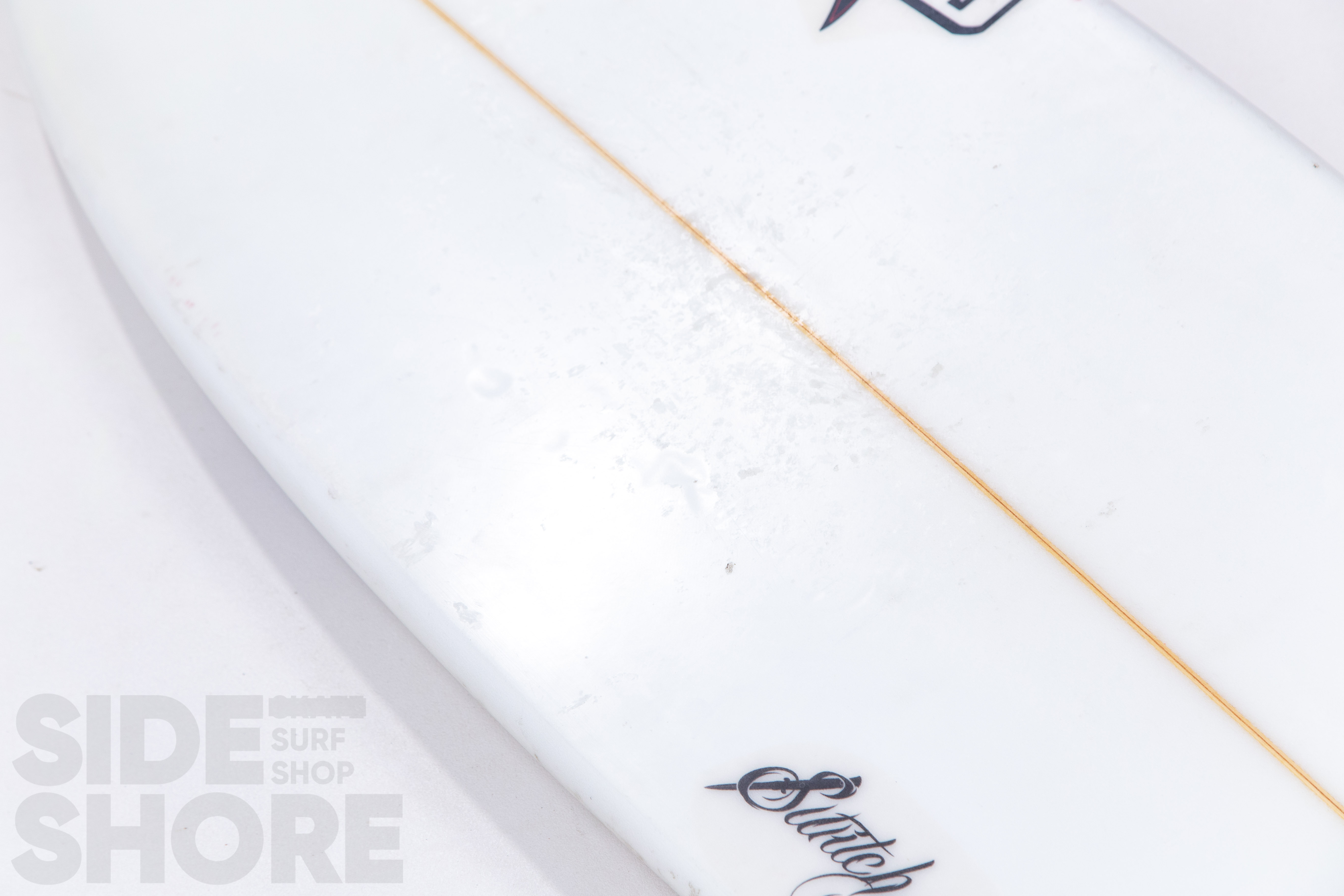 DHD Swtich Blade - 5'10 x 19 1/4