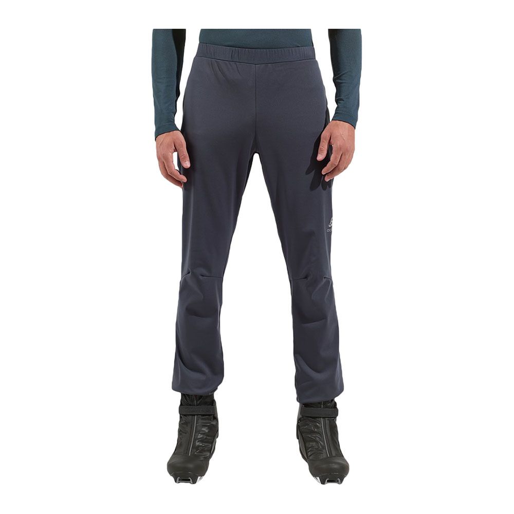 Odlo BRENSHOLMEN - Pantalon ski Homme india ink