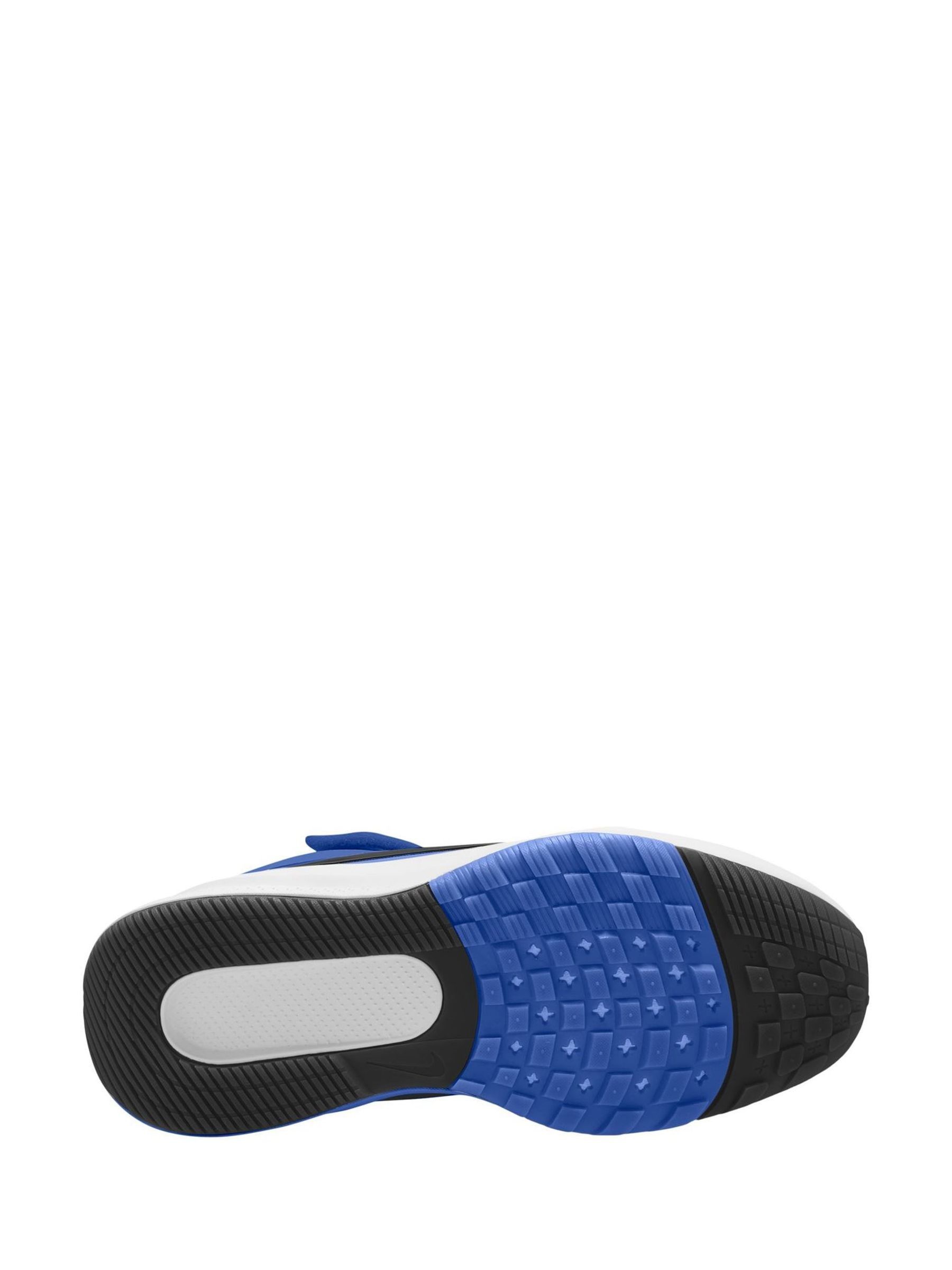 Game Royal Blue - Nike - Junior Star Runner 5 - Sneakers