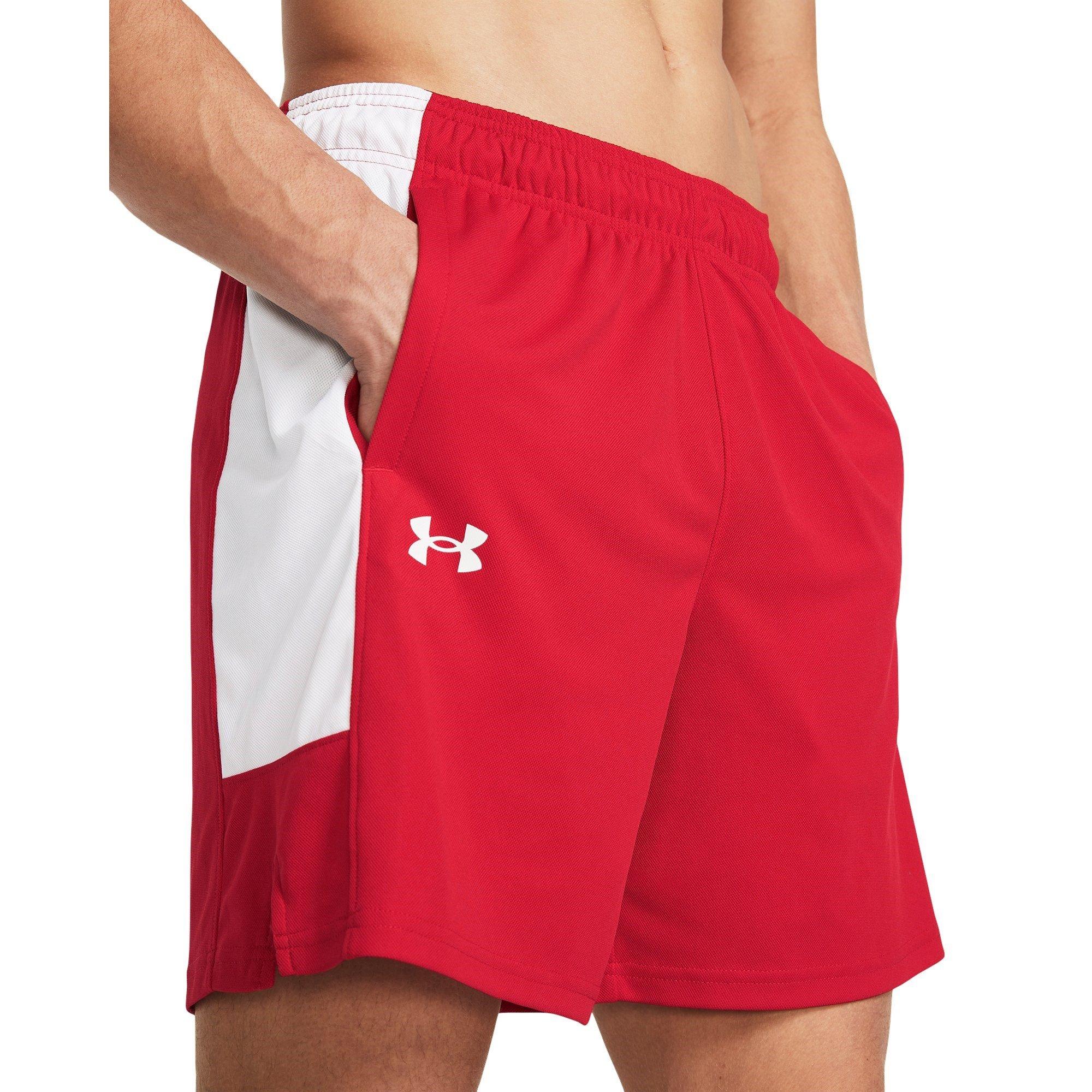 Under Armour UA Zone 7 Shorts Mens
