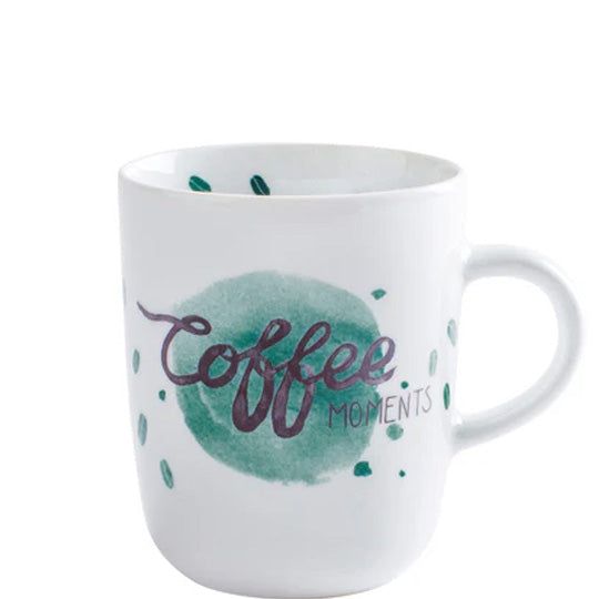 KAHLA Pronto Happy Cups Becher 0,35 l Coffee Moments