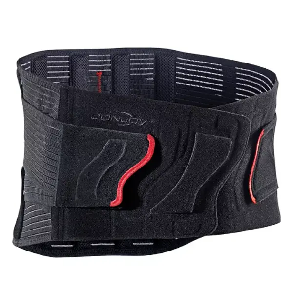 Cinto de suporte lombar Donjoy Actistrap, 21 cm de altura, tamanho G