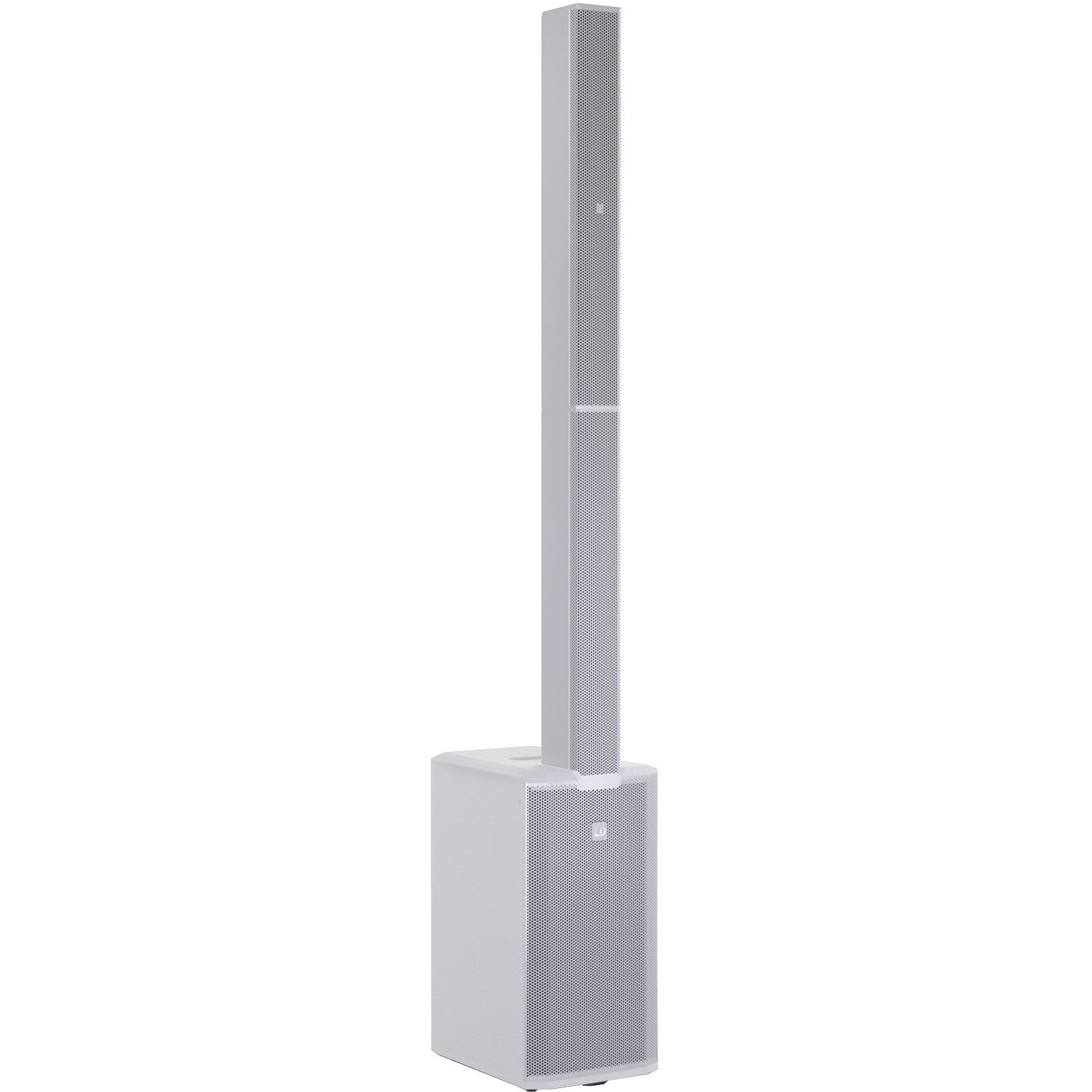 LD Systems MAUI 11 G3 MIX W cardioïde zuilsysteem 1460 Watt
