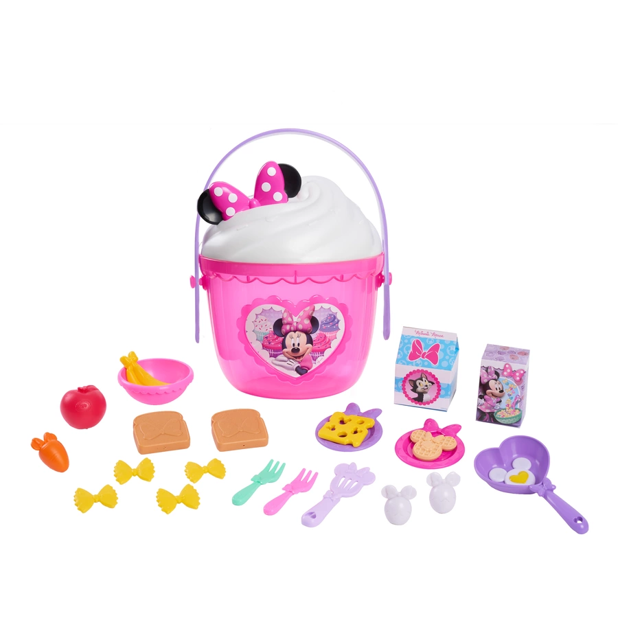 Minnie Eiskrem-Eimer