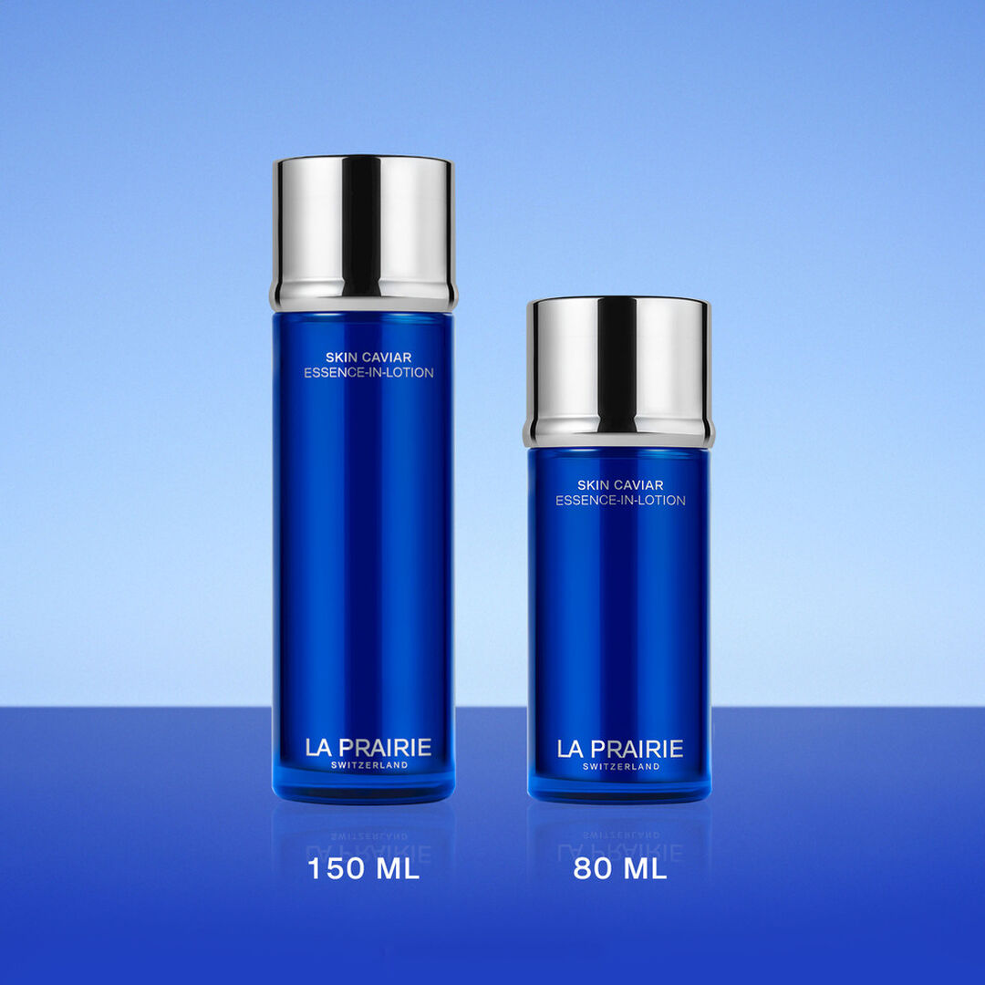 LA PRAIRIE LP SKIN CAVIAR COLLECTION Skin Caviar Essence-in-Lotion - 80ml