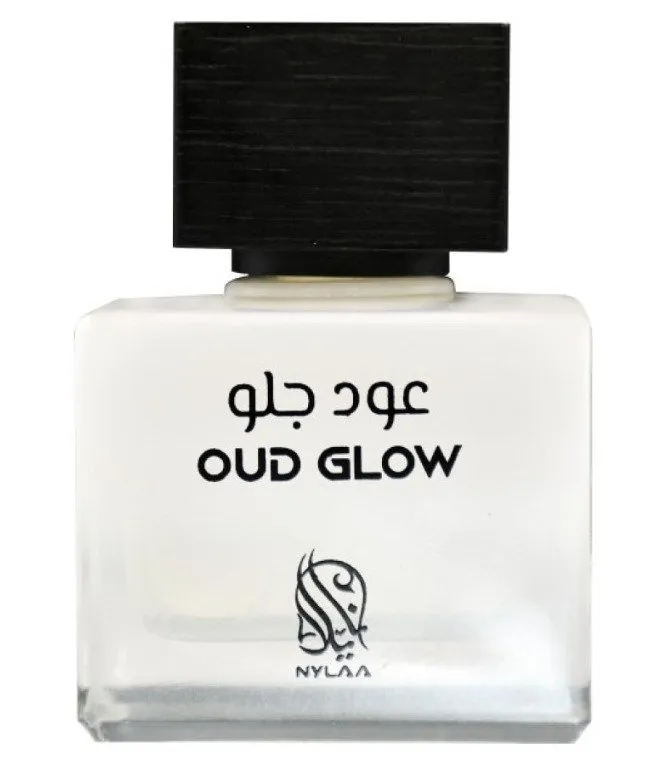 NYLAA Oud Glow EDP spray 100ml