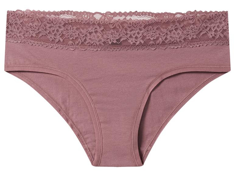 Set van 5 dames onderbroeken