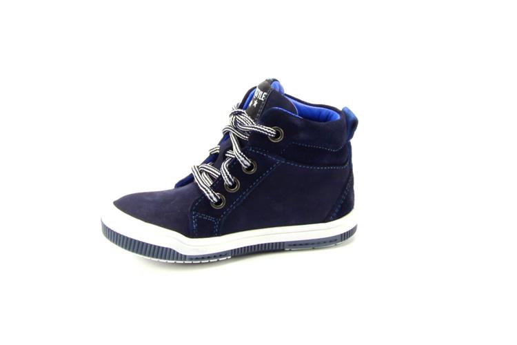 Track Style 323802 wijdte 3.5 dark blue