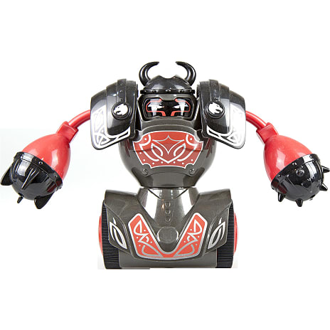 Silverlit fjernstyret Robo Kombat tvillinger